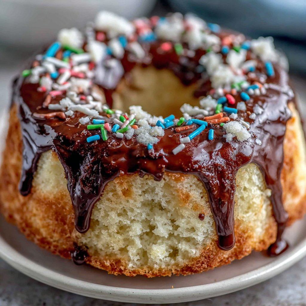 Simple Cake Recipes For Beginners