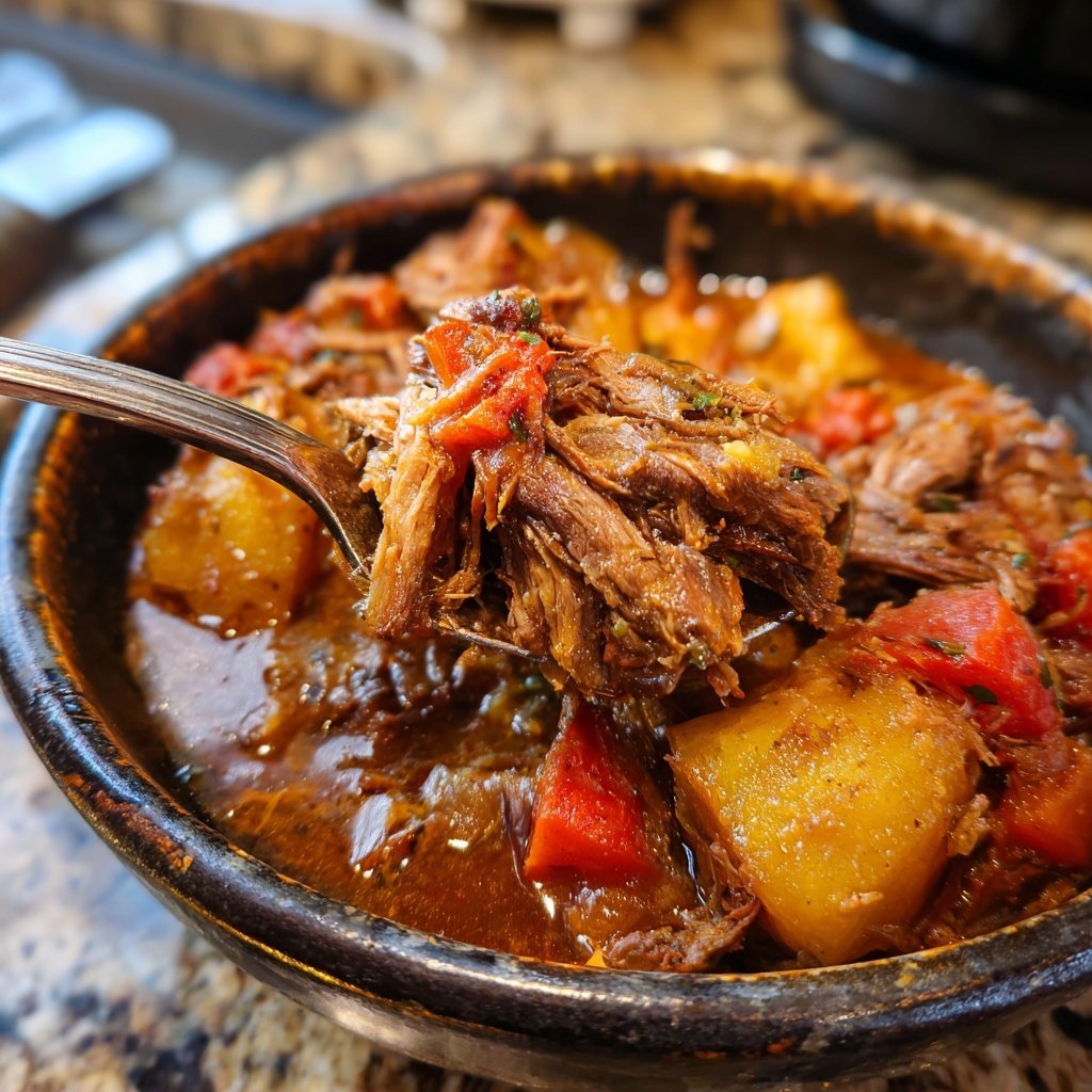 Crockpot Recipes for Families