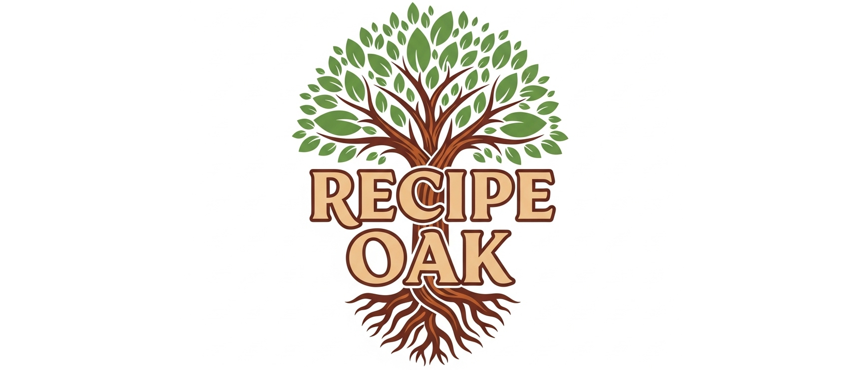 Recipe Oak
